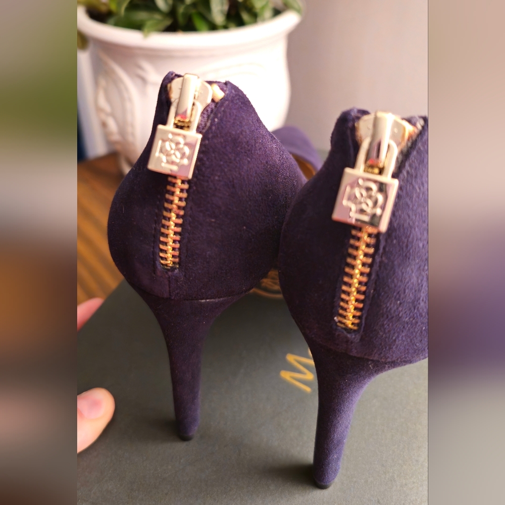 Massimo Dutti Heels - Picture 4 of 8